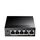 Cudy GS105 / Gigabit Ethernet (10/100/1000) / 5 / Full duplex / 1