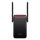 AX3000, Dual Band, Wi-Fi 6 Range Extender, Black/Red | RE3000