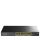 Cudy GS1028PS2, Gigabit Ethernet (10/100/1000), Power over Ethern Cudy GS1028PS2, Gigabit Ethernet (10/100/1000), Power over Ethern