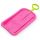 Jamara Snow Play Bob Arrow / Sled / Pink / Plastic / Ris | 461133 Jamara Snow Play Bob Arrow / Sled / Pink / Plastic / Ris | 461133