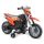 Jamara 460679 / Battery-powered / 2 yr(s) / 2 wheel(s) / Black /