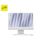 Apple iMac24" Silver/M4-8C-CPU 8C-GPU/16GB/256GB SSD/ | Z1E2-DE25 Apple iMac24" Silver/M4-8C-CPU 8C-GPU/16GB/256GB SSD/ | Z1E2-DE25