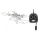 Jamara Payload GPS Altitude / 4 rotors / 667 m/s / 0.35  | 422024