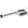 HP - ADF pickup roller kit - for LaserJet MFP M72625dn, | 3KR69A HP - ADF pickup roller kit - for LaserJet MFP M72625dn, | 3KR69A