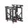 NEC PD04VW QR 46 55 - Mounting kit (wall mount) - for | 100015291 NEC PD04VW QR 46 55 - Mounting kit (wall mount) - for | 100015291