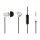 GMB Audio Paris MHS-EP-CDG-S - Earphones with mic - in-ear - wire GMB Audio Paris MHS-EP-CDG-S - Earphones with mic - in-ear - wire