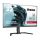Iiyama 32W LCD QHD Curved BusinessGaming VA Flat GCB3280QSUB2 Iiyama 32W LCD QHD Curved BusinessGaming VA Flat GCB3280QSUB2
