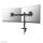 Neomounts desk monitor arm full motion desk monitor arm for 10-32" Neomounts desk monitor arm full motion desk monitor arm for 10-32"