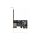 StarTech.com 1-Port Gigabit PCIe Network Adapter C | ST1000SPEX2T StarTech.com 1-Port Gigabit PCIe Network Adapter C | ST1000SPEX2T