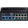 TRENDnet 10PORT INDUSTRIAL GIGABIT 400W Switch 1 Gbps TIBG108 TRENDnet 10PORT INDUSTRIAL GIGABIT 400W Switch 1 Gbps TIBG108