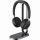 Yealink Bluetooth Headset BH74 with Stand Teams USBCA 1208682 Yealink Bluetooth Headset BH74 with Stand Teams USBCA 1208682