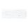 Active Key AK-CB7012F - Keyboard - wipe disi | AK-CB7012F-U1-W/GE Active Key AK-CB7012F - Keyboard - wipe disi | AK-CB7012F-U1-W/GE