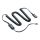 Poly HIC-10 - Headset cable - for Poly Savi | 783S2AA