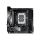 Motherboard - mini ITX - LGA1851 Socket - Z890 | 90MB1IC0-M0EAY1 Motherboard - mini ITX - LGA1851 Socket - Z890 | 90MB1IC0-M0EAY1