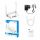 CUDY N300 WiFi 4G LTE Cat4 Router LT300 Router WLAN 0.3 LT300 CUDY N300 WiFi 4G LTE Cat4 Router LT300 Router WLAN 0.3 LT300
