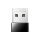 Cudy WU650 / Wireless / USB / WLAN / 433 Mbit/s / Wi-Fi 5 (802.11 Cudy WU650 / Wireless / USB / WLAN / 433 Mbit/s / Wi-Fi 5 (802.11