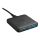 Anker PowerPort Atom III Slim - Power adapter - AC 100 | A2046G12 Anker PowerPort Atom III Slim - Power adapter - AC 100 | A2046G12