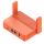 Cudy AC1200 / RJ-45 / Fast Ethernet / 10,100 Mbit/s / 10 | TR1200 Cudy AC1200 / RJ-45 / Fast Ethernet / 10,100 Mbit/s / 10 | TR1200