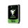 Seagate Exos 7E10 ST4000NM006B - Hard drive - encrypted - 4 TB - Seagate Exos 7E10 ST4000NM006B - Hard drive - encrypted - 4 TB -