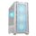 COUGAR Gaming MX600 RGB, Full Tower, PC, White, A | CGR-57C9W-RGB COUGAR Gaming MX600 RGB, Full Tower, PC, White, A | CGR-57C9W-RGB
