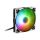 Sharkoon SilentStorm - Case fan - PWM, RGB - 120  | 4044951035335