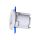 Ubiquiti - Camera dome flush mount | UACC-AI-THETA-PRO-PFM-CAMERA Ubiquiti - Camera dome flush mount | UACC-AI-THETA-PRO-PFM-CAMERA