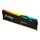Kingston FURY Beast RGB - DDR5 - module - 32 GB | KF560C30BBEA-32