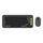 Logitech POP Icon Combo - Keyboard and mouse set - w | 920-013140