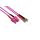 Alcasa LW-8075TC4 / 7.5 m / OM4 / SC / ST / 50 µm
