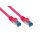 Alcasa Cat6a 1m / 1 m / Cat6a / S/FTP (S-STP) / RJ-4 | 8060-H010M