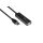 Alcasa GC-M0134 / 20 m / USB A / USB A / USB 2.0 / 0.48 Gbit/s