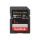 SanDisk Extreme Pro - Flash memory card - 1 | SDSDXEP-1T00-GN4IN SanDisk Extreme Pro - Flash memory card - 1 | SDSDXEP-1T00-GN4IN