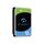 Seagate SkyHawk AI ST12000VE003 - Hard drive - 12 TB - internal -