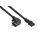 Kabelmeister SK0150-S050 / 5 m / Power plug type E+F / IEC C15 / Kabelmeister SK0150-S050 / 5 m / Power plug type E+F / IEC C15 /