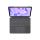 Logitech Combo Touch - Keyboard and folio case - wit | 920-012833 Logitech Combo Touch - Keyboard and folio case - wit | 920-012833