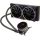 Inter-Tech CPU-Wasserkühlung Argus Iceman LC-240 RGB | 88885624