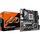 Gigabyte GIGA B850M D3HP AM5/DDR5/µATX - Motherboard - AMD Sockel