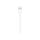 Apple - Lightning cable - Lightning male to USB male  | MUQW3ZM/A