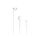 Apple EarPods - Earphones with mic - ear-bud - wired  | MYQY3ZM/A