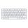 Apple Magic Keyboard with Touch ID - Keyboard - USB-C | MXCK3SM/A Apple Magic Keyboard with Touch ID - Keyboard - USB-C | MXCK3SM/A