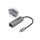 StarTech.com USB-C to Ethernet Adapter, NI | 1GPD3-USB-C-ETHERNET StarTech.com USB-C to Ethernet Adapter, NI | 1GPD3-USB-C-ETHERNET