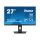 iiyama ProLite XUB2793HSU-B7 - LED monitor - 27" - 1920 x 1080 Fu iiyama ProLite XUB2793HSU-B7 - LED monitor - 27" - 1920 x 1080 Fu