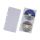 Durable CD Wallets - CD binder page - capacity 2 CD - tr | 520319 Durable CD Wallets - CD binder page - capacity 2 CD - tr | 520319