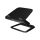 Fellowes Hana LT - Notebook stand - 19" - black | 100016994
