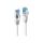 Lindy - Patch cable - RJ-45 (M) to RJ-45 (M) - 5 m - SFTP | 47196 Lindy - Patch cable - RJ-45 (M) to RJ-45 (M) - 5 m - SFTP | 47196