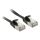 Lindy - Patch cable - RJ-45 (M) to RJ-45 (M) - 2 m - U/FT | 47482 Lindy - Patch cable - RJ-45 (M) to RJ-45 (M) - 2 m - U/FT | 47482