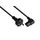 Alcasa P8031-S018 / 1.8 m / Power plug type I / C13 coupler / 250