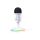 Trust GXT 234W YUNIX - Microphone - USB - white | 25374