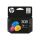 HP 308 - Cyan, magenta, yellow - original - box - i | 7FP20UE#CE1