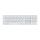 Apple Magic Keyboard with Touch ID and Numeric Keypad | MXK73PO/A Apple Magic Keyboard with Touch ID and Numeric Keypad | MXK73PO/A